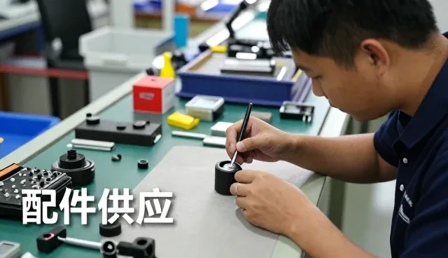 非标定制适合哪些应用环境?